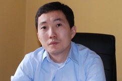 Арман Шарипов: «На Урале есть куда инвестировать казахстанский капитал»